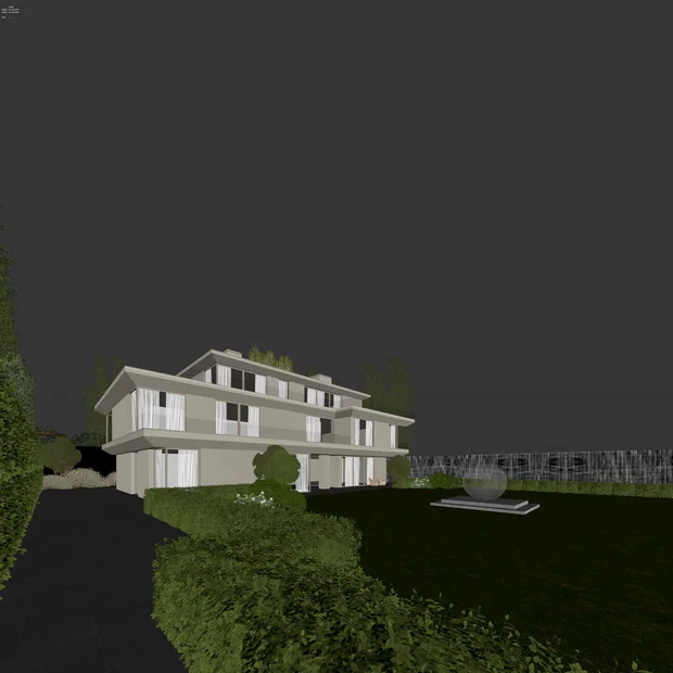 Ücretsiz & Açık Kaynak Modeller — Viewport