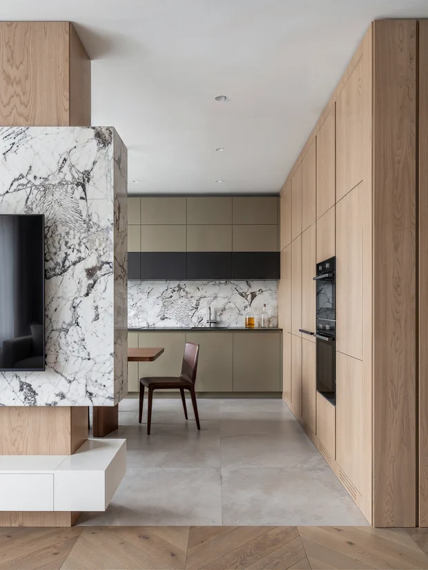 Erhan Tokel - Tokel İç Mimarlık — AI Photo