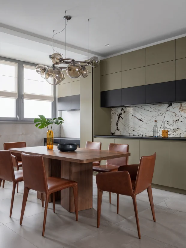 Erhan Tokel - Tokel İç Mimarlık — AI Photo